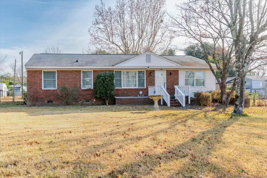 202 N Old Whiskey Road, New Ellenton, SC 29809 - Image #2