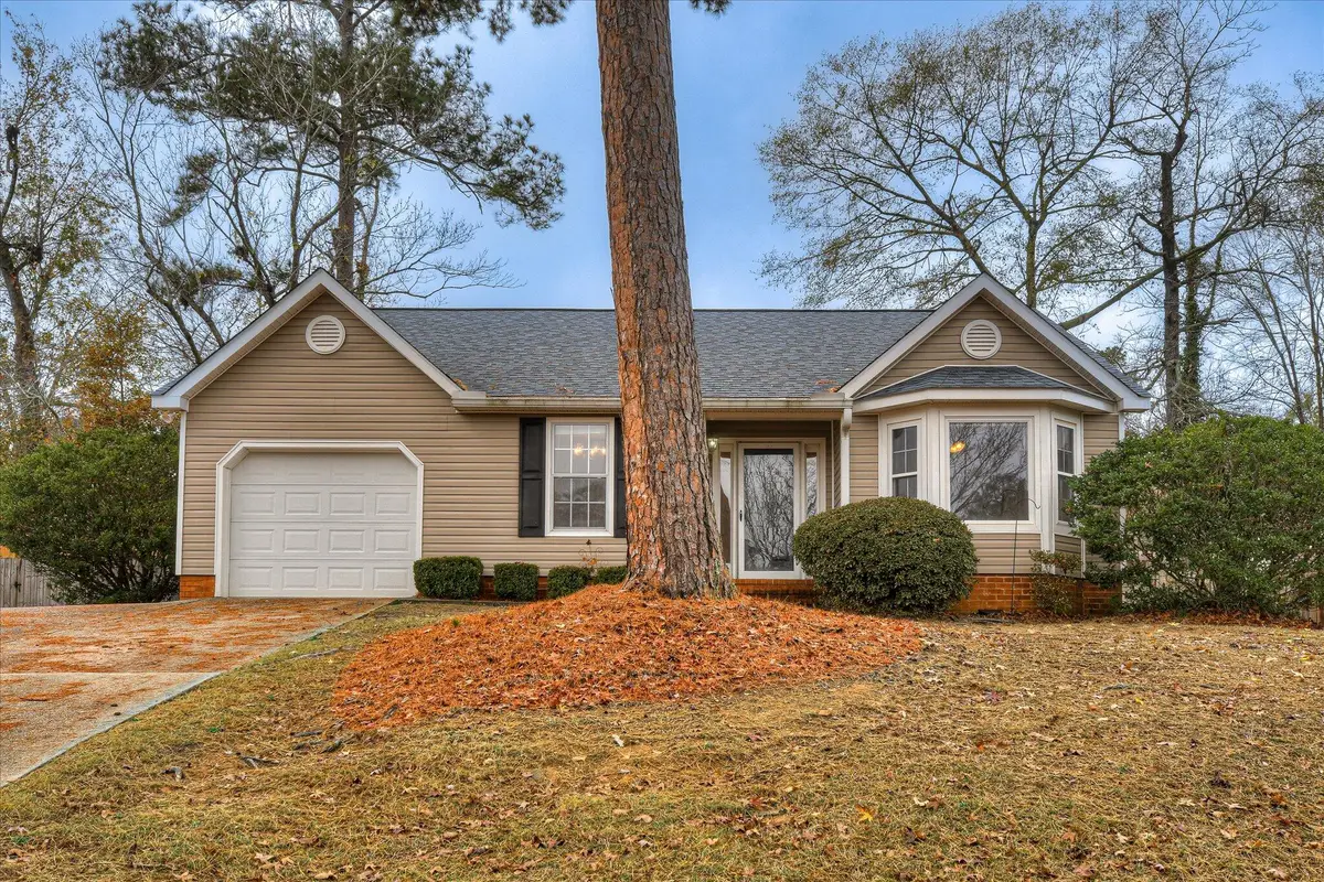 135 Crawford Drive, Martinez, GA 30907 - Image #1