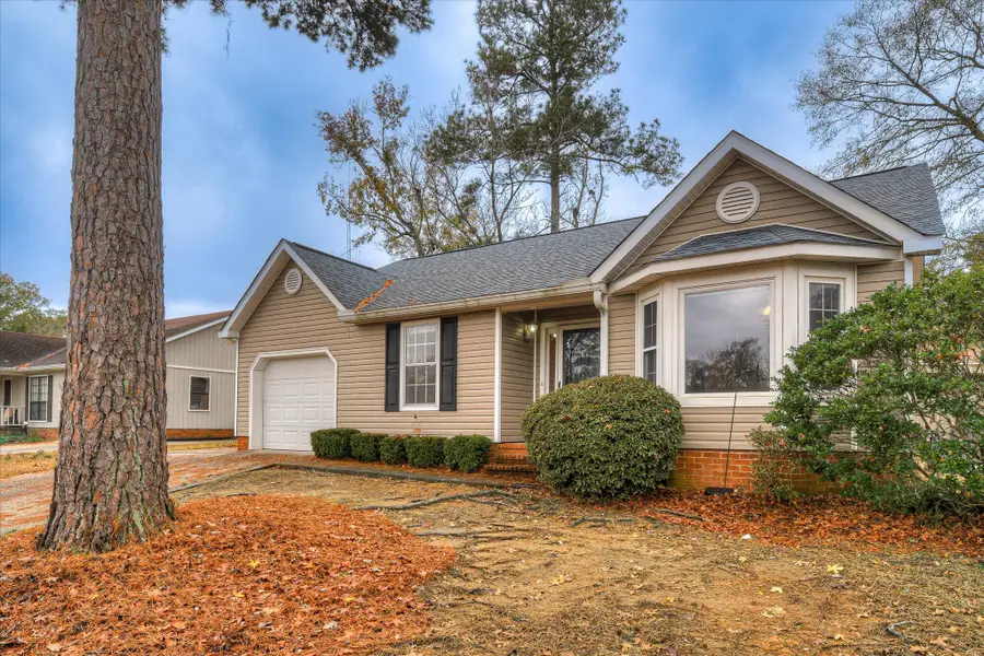 135 Crawford Drive, Martinez, GA 30907 - Image #2