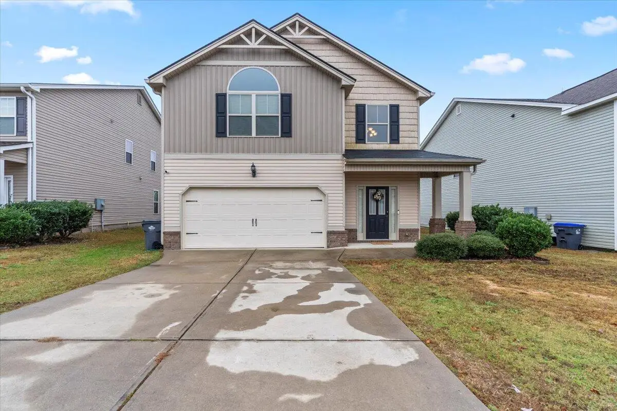 4446 Grove Landing Drive, Grovetown, GA 30813 - Image #1