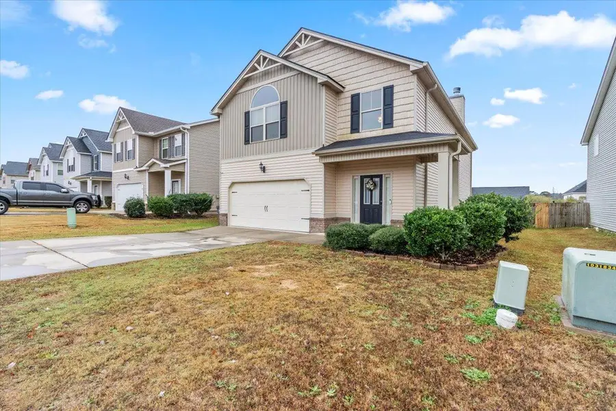 4446 Grove Landing Drive, Grovetown, GA 30813 - Image #2