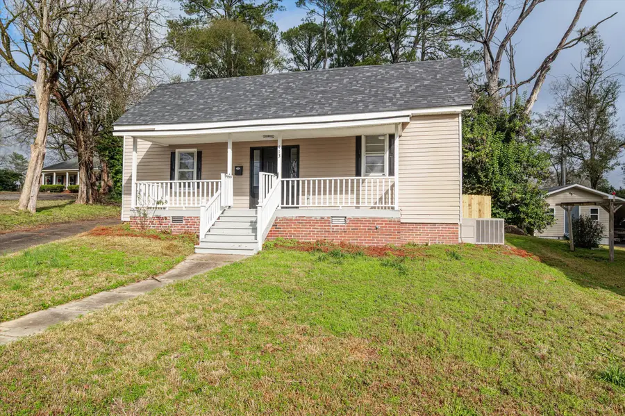 413 Norris Street, Edgefield, SC 29824 - Image #2
