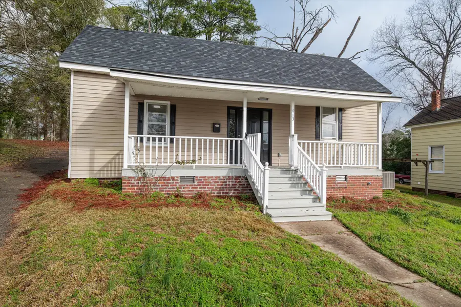 413 Norris Street, Edgefield, SC 29824 - Image #3