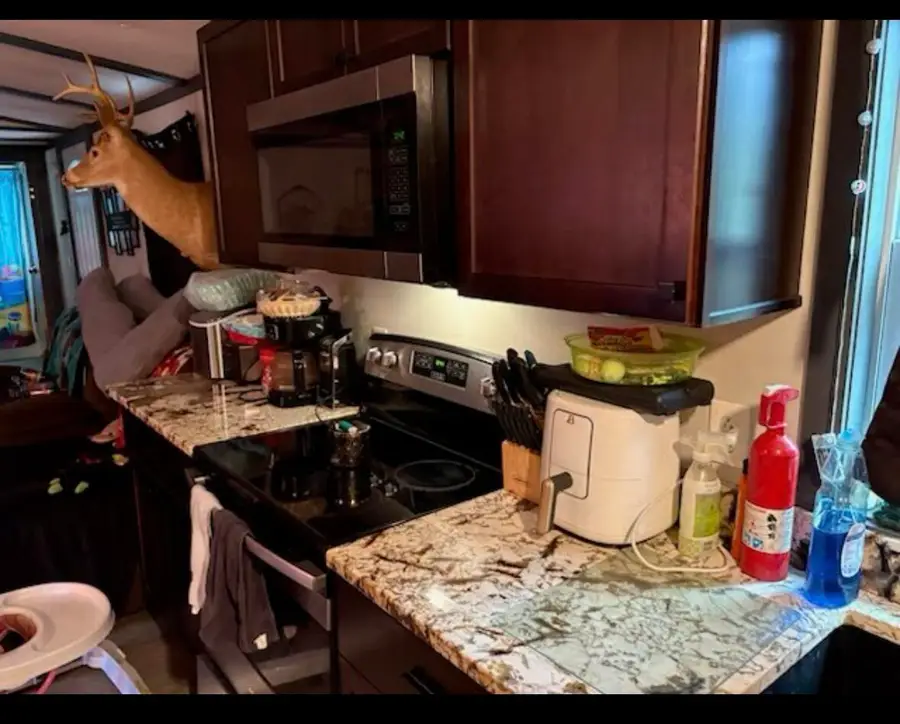 825 Beaver Run Ext, Bowman, GA 30624 - #2