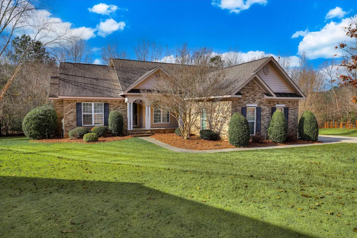 323 Burgamy Way, Grovetown, GA 30813 - Image #1