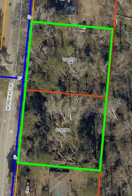 106 Morehead Drive, Martinez, GA 30907