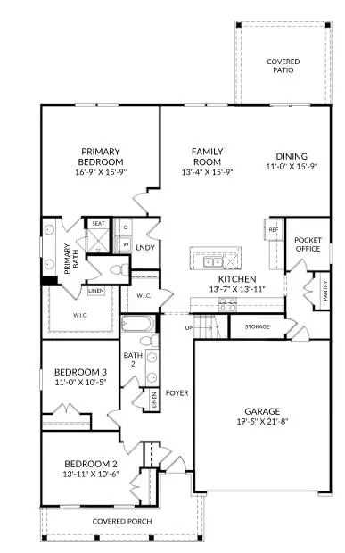 3021 Dale Street, Grovetown, GA 30813 - Image #2