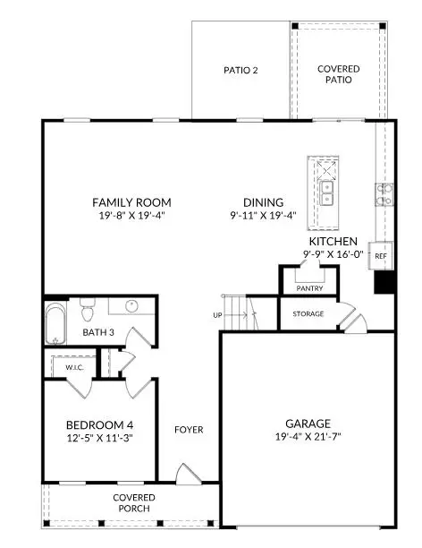 3028 Dale Street, Grovetown, GA 30813 - Image #2