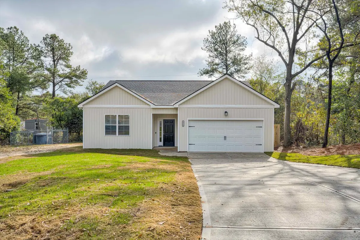 3514 Melody Drive, Augusta, GA 30906 - Image #1