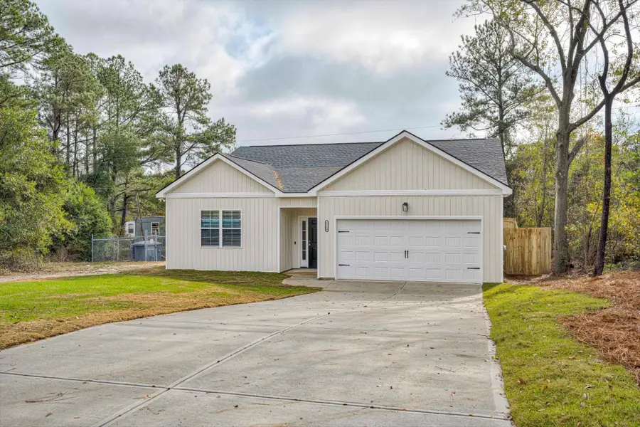 3514 Melody Drive, Augusta, GA 30906 - Image #2