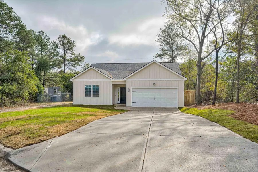 3514 Melody Drive, Augusta, GA 30906 - Image #3