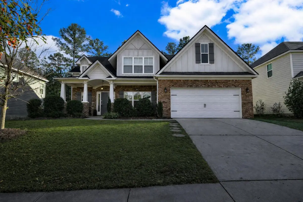 5762 Whispering Pines Way, Evans, GA 30809 - Image #1