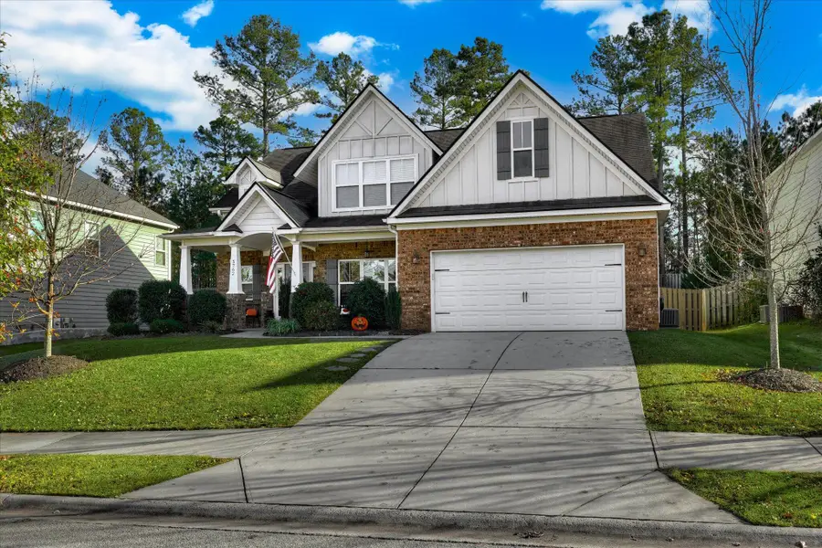 5762 Whispering Pines Way, Evans, GA 30809 - Image #3
