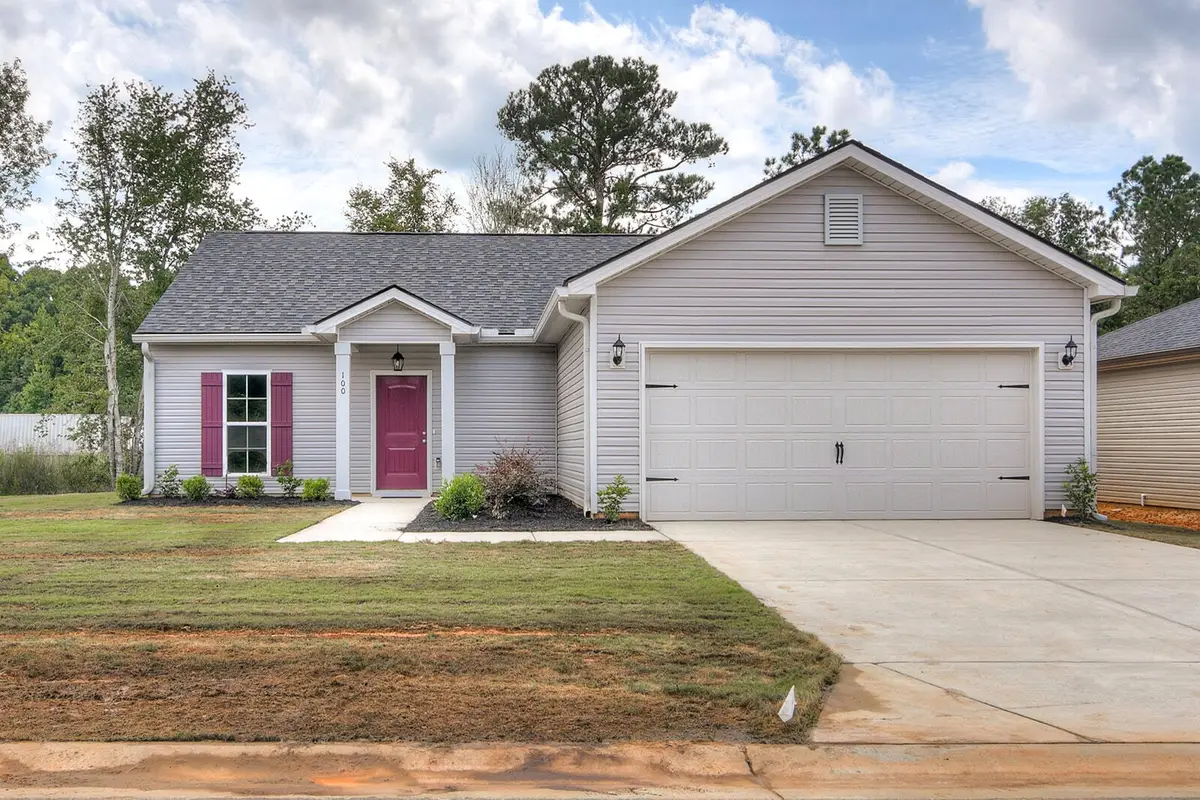 106 Constitution Circle, Washington, GA 30673 - Image #1