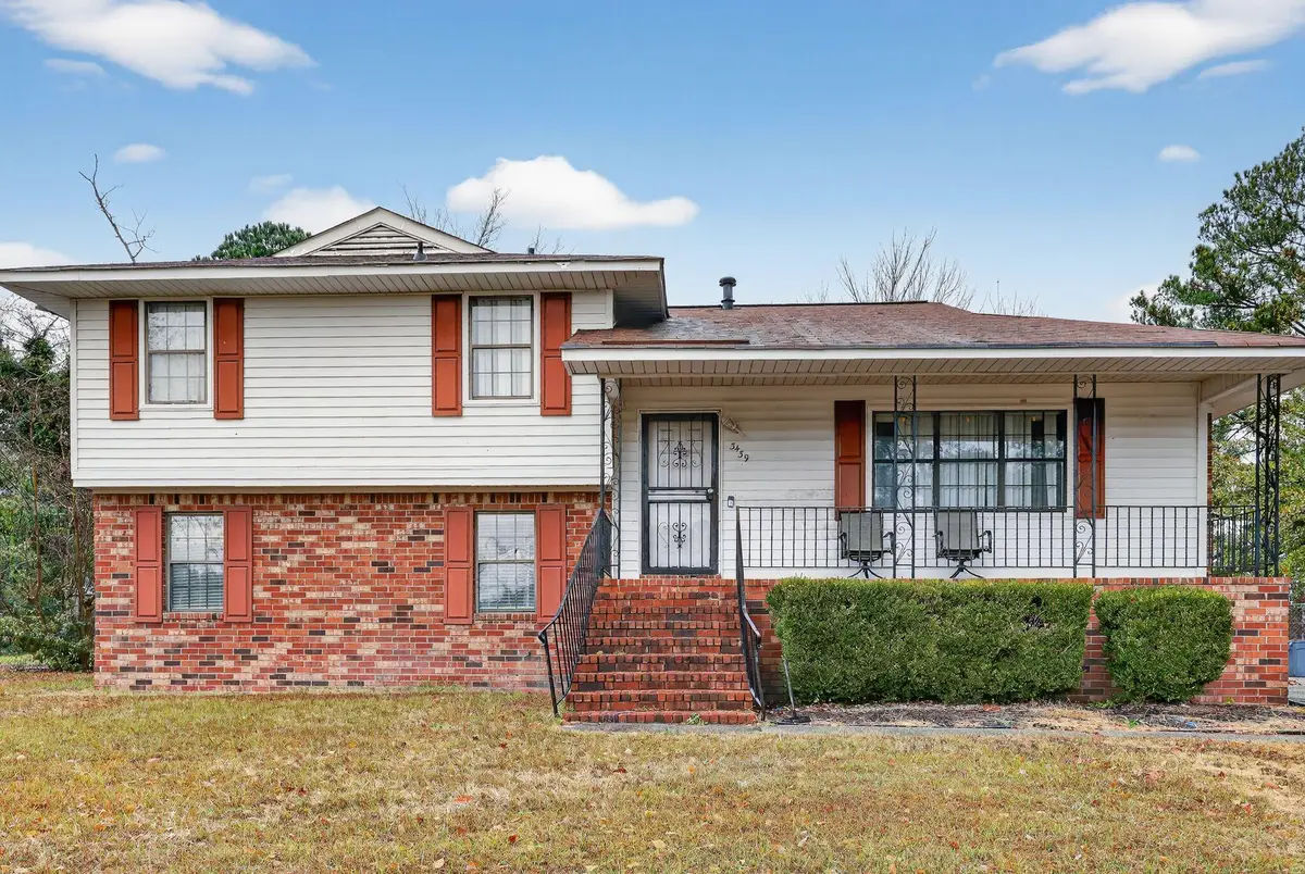 3439 Gebhart Court, Hephzibah, GA 30815 - Image #1