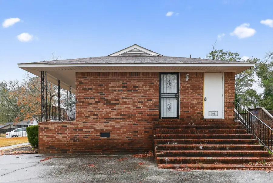 3439 Gebhart Court, Hephzibah, GA 30815 - Image #3