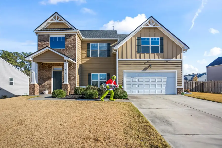 505 Lockwood Folly Lane, Evans, GA 30809 - Image #2