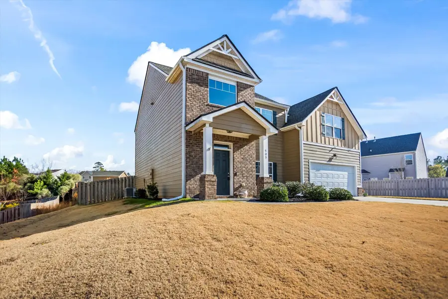 505 Lockwood Folly Lane, Evans, GA 30809 - Image #3