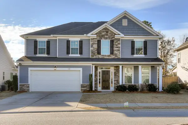 836 Williford Run Drive, Grovetown, GA 30813