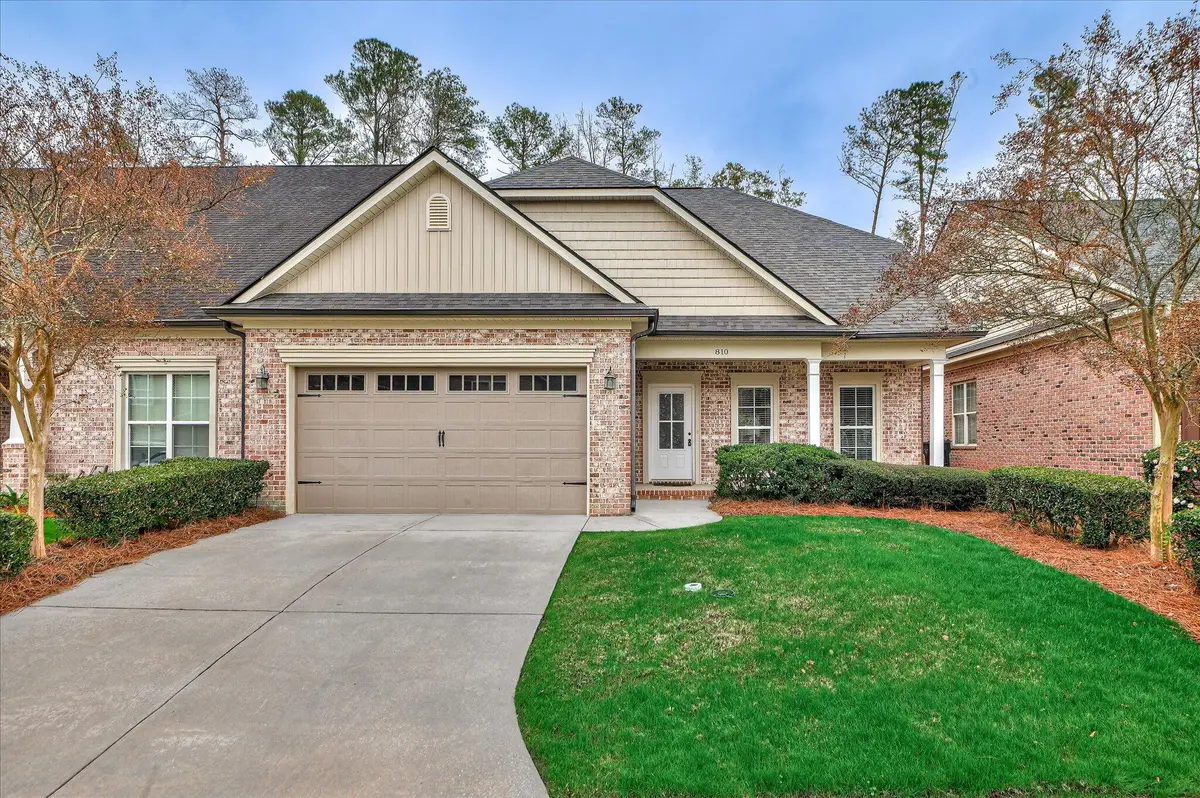 810 Mayo Lane, Augusta, GA 30907 - Image #1