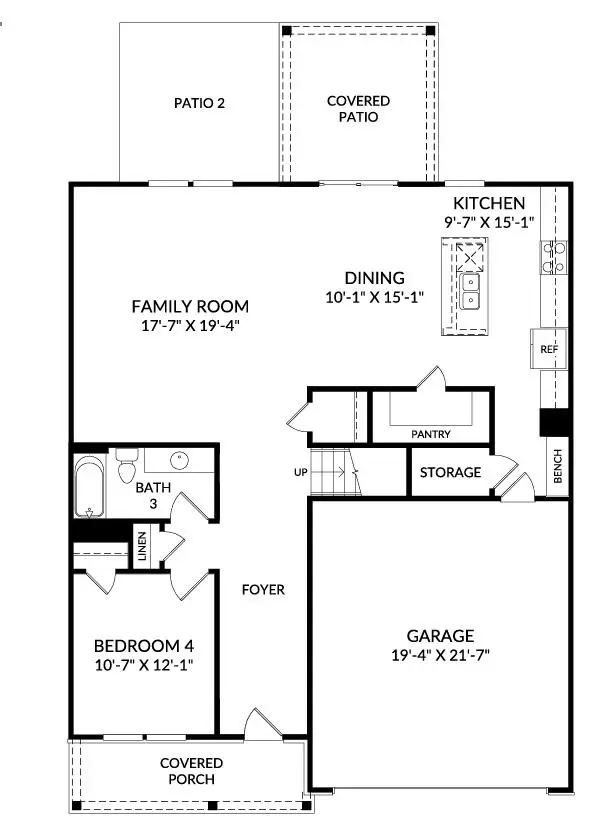 353 Tupelo Pass, Harlem, GA 30814 - #2