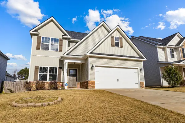 823 Chesham Avenue, Grovetown, GA 30813