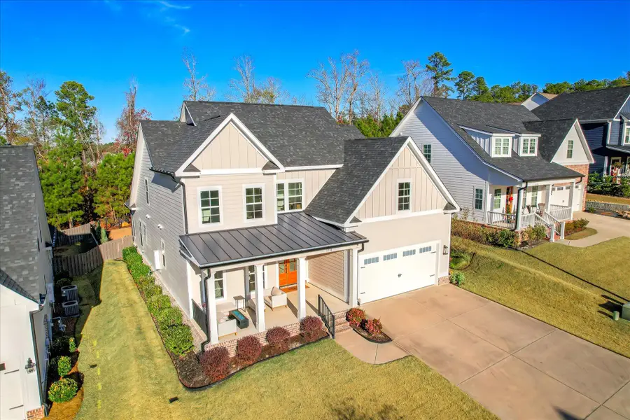 5214 Teal Lane, Evans, GA 30809 - Image #3
