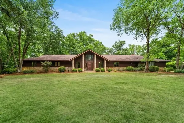 129 Virginia Avenue, Norway, SC 29113