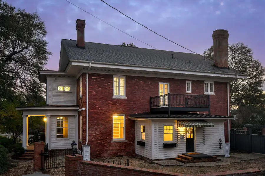 2409 Central Avenue, Augusta, GA 30904 - Image #2