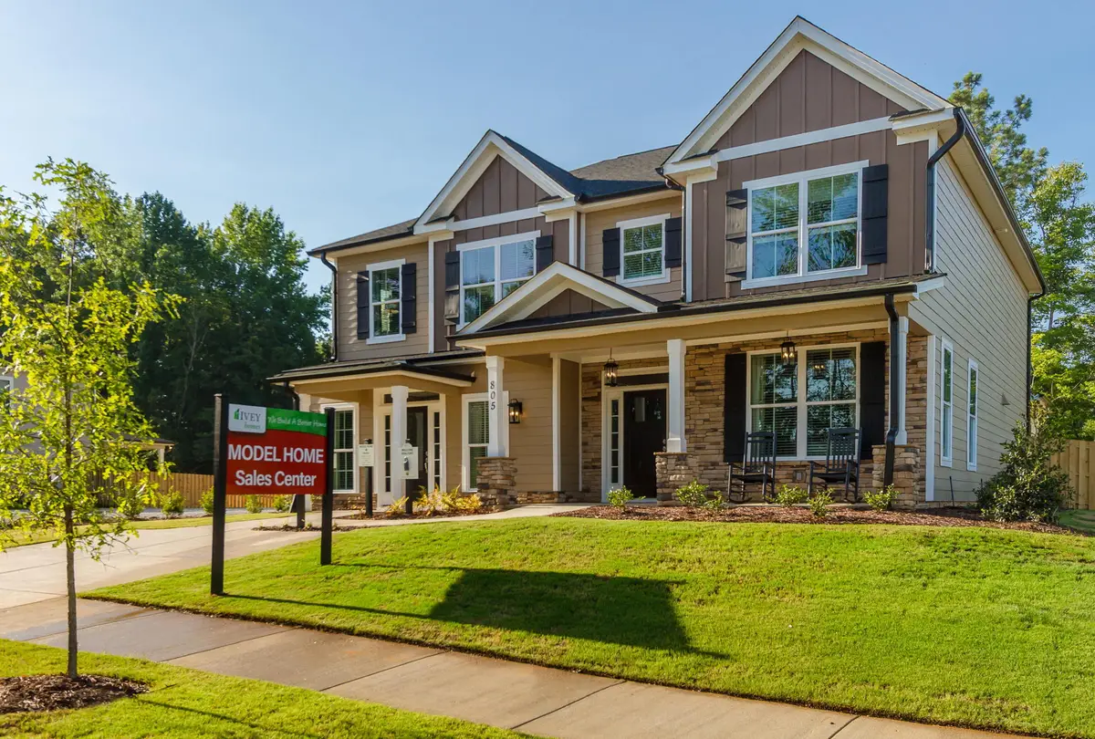 805 Lillian Park Drive #Lp1, Grovetown, GA 30813 - Image #1