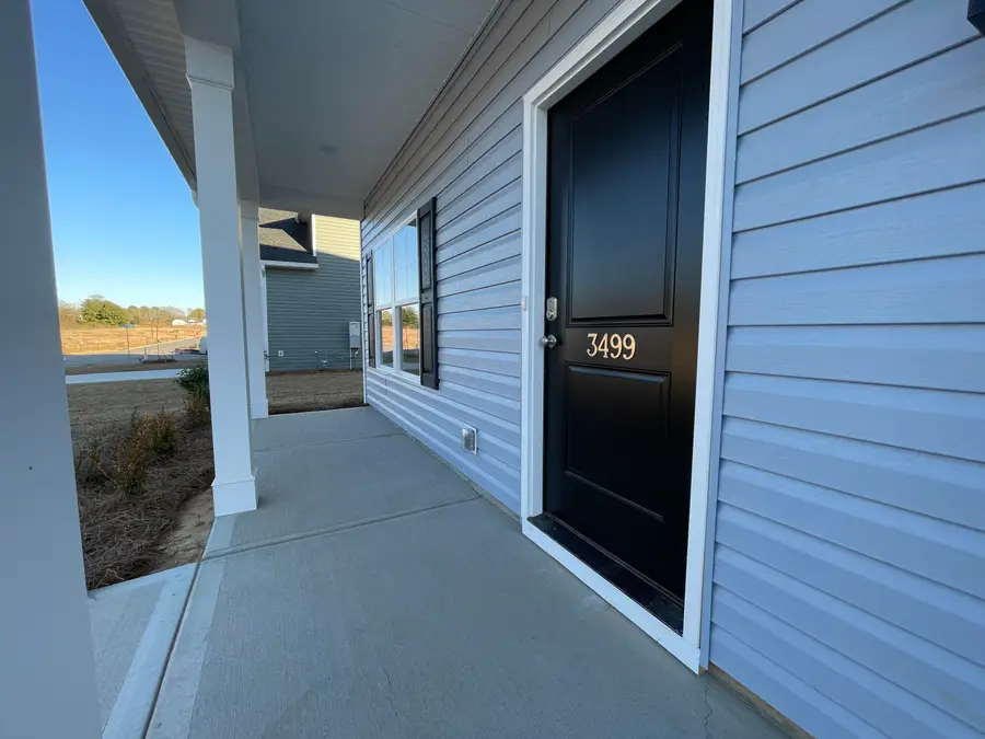 3499 NW Tanbark Oak Lane, Aiken, SC 29801 - #3