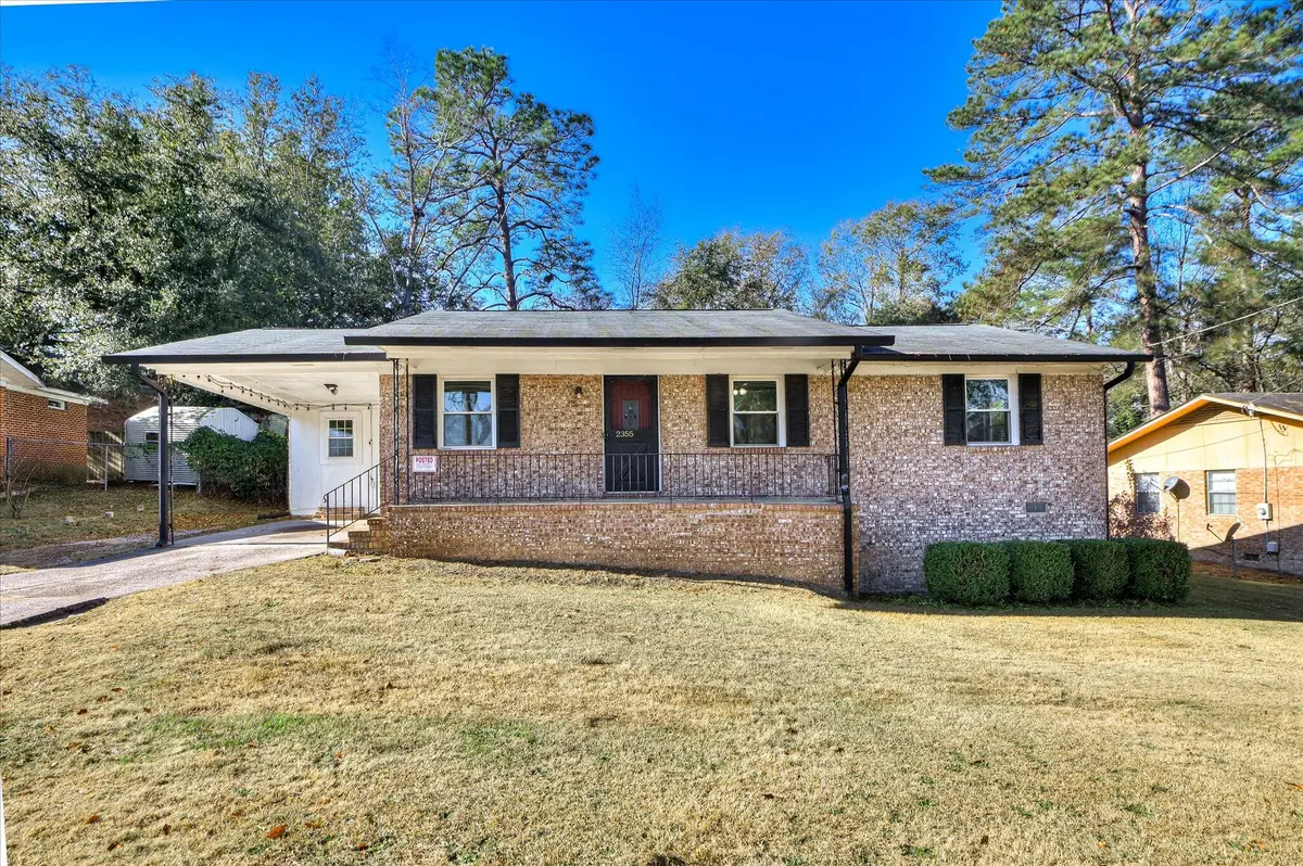 2355 Golden Camp Road, Augusta, GA 30906 - Image #1