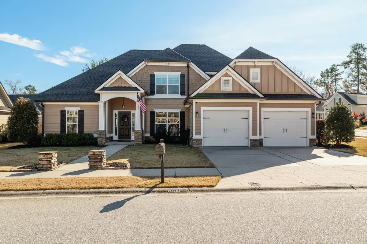 7011 Banbury Way, Grovetown, GA 30813 - Image #1