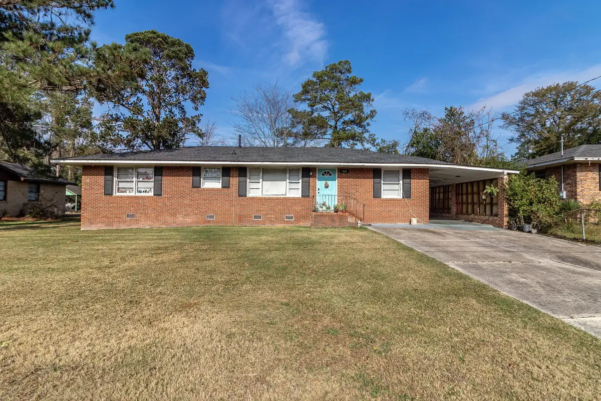 2038 Wharton Drive, Augusta, GA 30904 - Image #1
