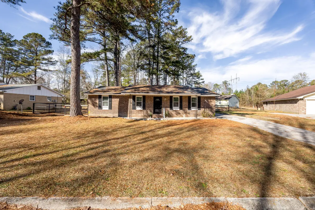 3503 Edgeworth Drive, Hephzibah, GA 30815 - Image #1