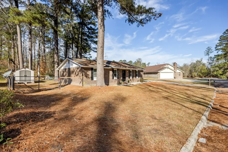 3503 Edgeworth Drive, Hephzibah, GA 30815 - Image #3