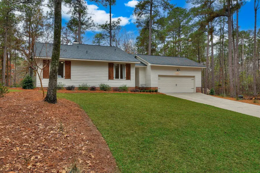 118 Southwind Drive, McCormick, SC 29835 - #3