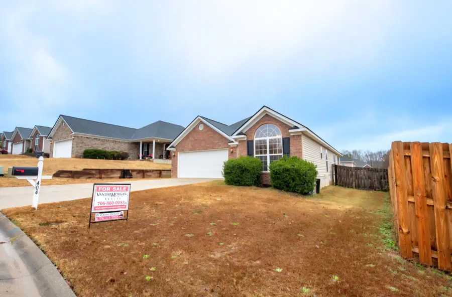 404 Urial Drive, Grovetown, GA 30813 - Image #2