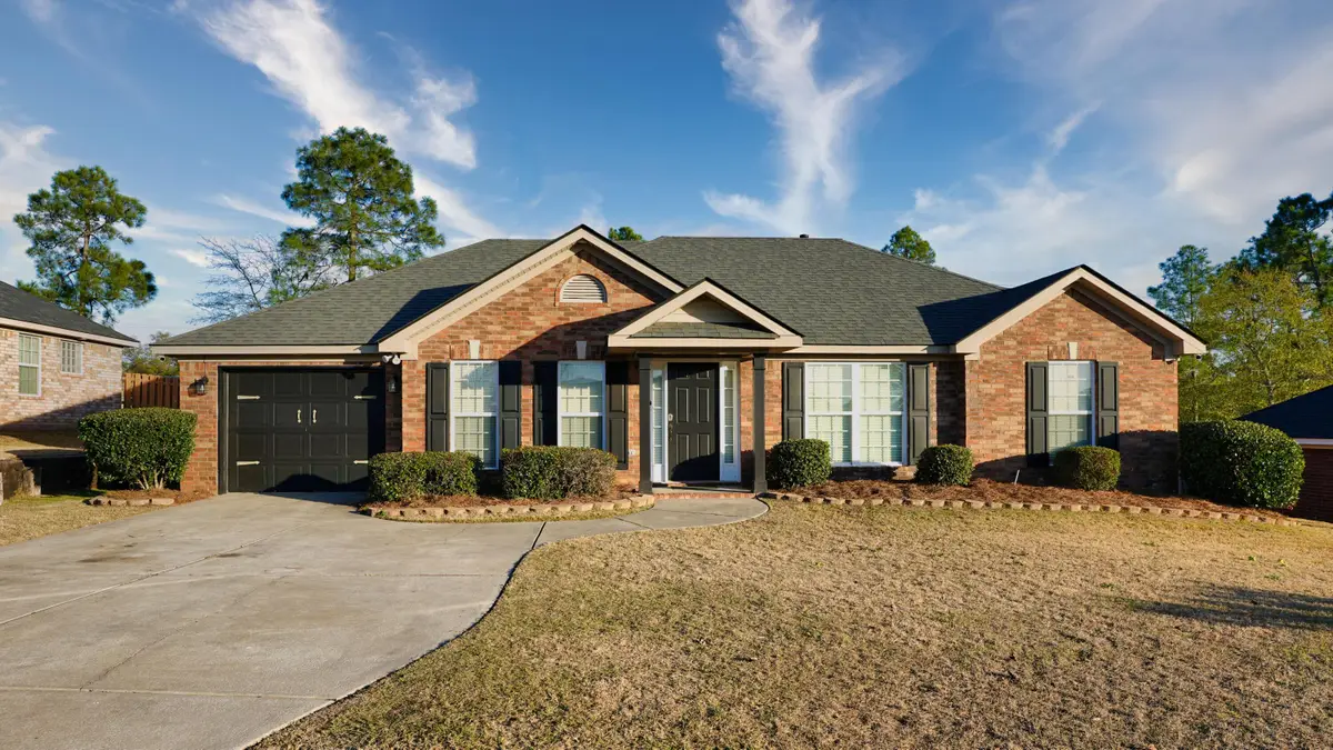 2610 Ardwick Drive, Hephzibah, GA 30815 - Image #1