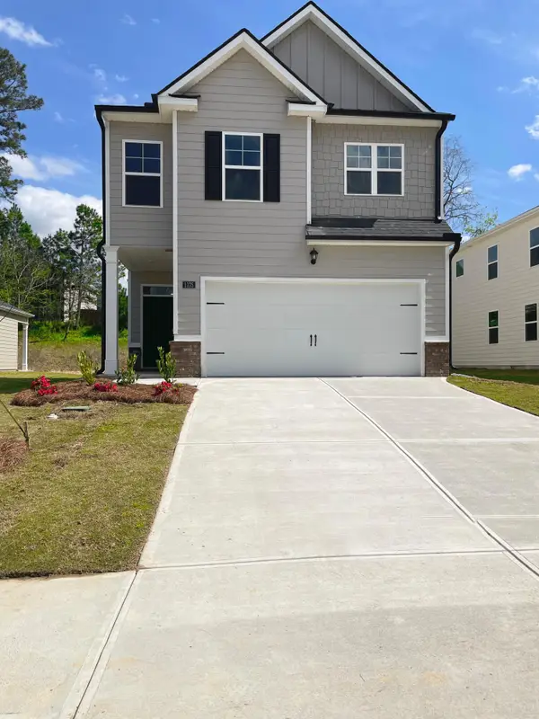 970 Raghorn Road, Grovetown, GA 30813