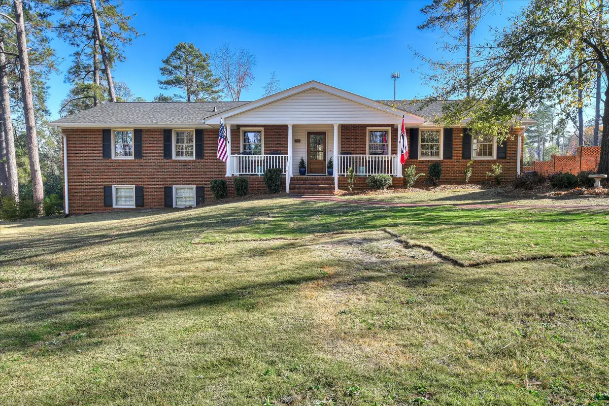 2225 Morningside Drive, Augusta, GA 30904 - Image #1