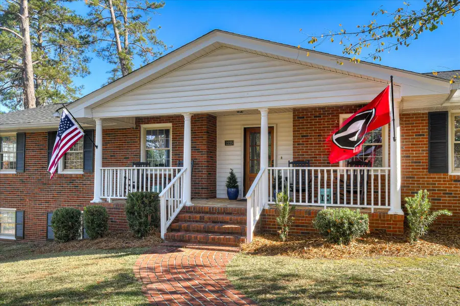 2225 Morningside Drive, Augusta, GA 30904 - Image #3