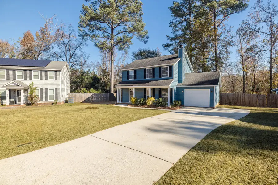 326 Timberidge Drive, Martinez, GA 30907 - Image #3