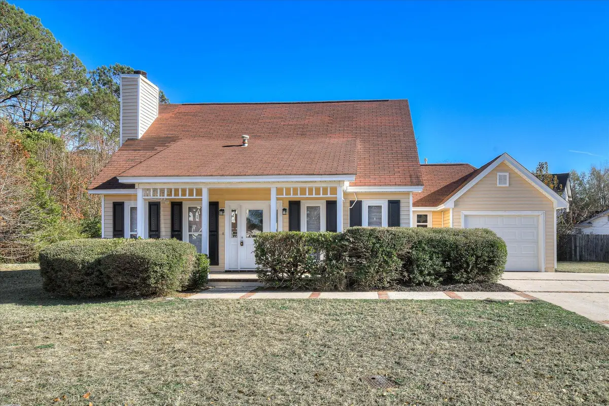 3904 Goshen Lane, Augusta, GA 30906 - Image #1