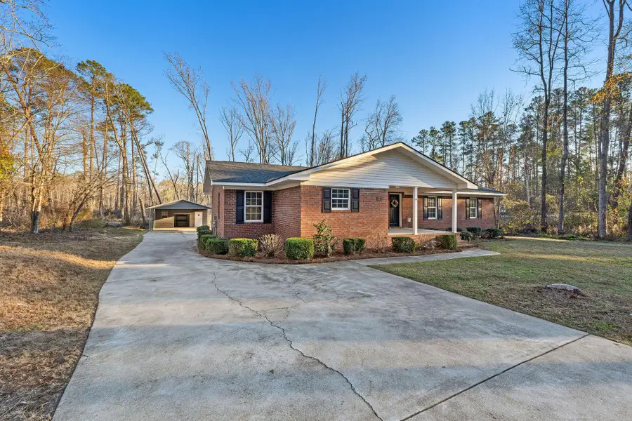 5138 Fairington Drive, Evans, GA 30809 - Image #3