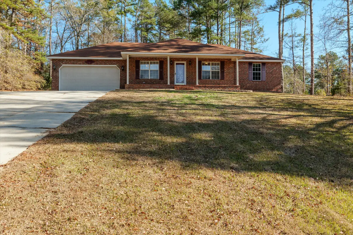 101 Crystal Creek Lane, Appling, GA 30802 - Image #1