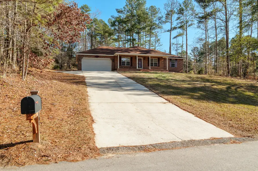 101 Crystal Creek Lane, Appling, GA 30802 - Image #2