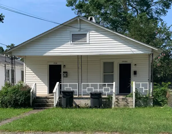 1938 Starnes Street, Augusta, GA 30904