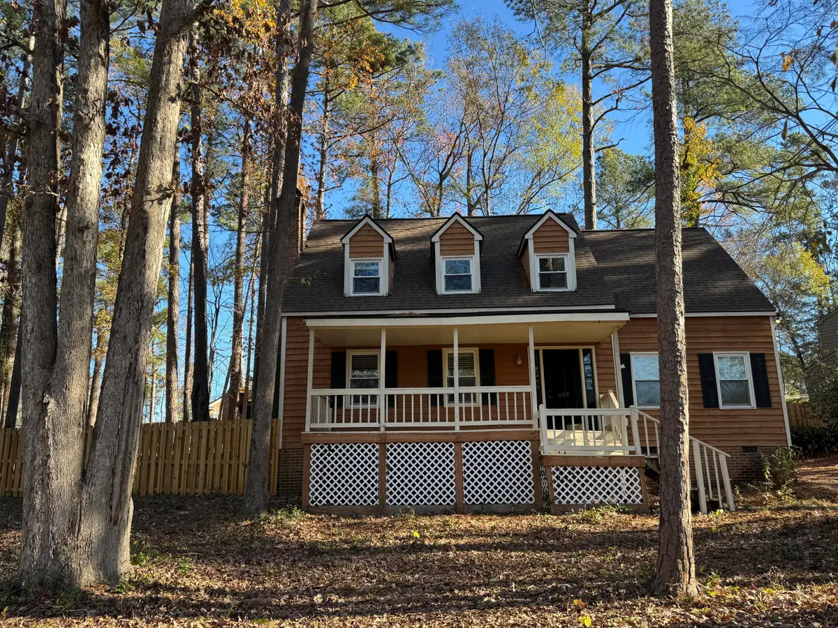 455 Bristol Road, Martinez, GA 30907 - Image #1