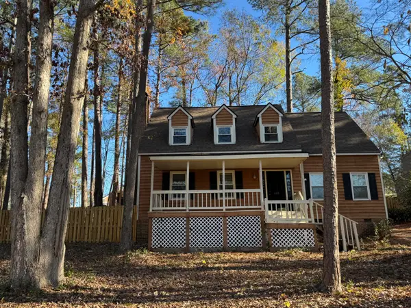 455 Bristol Road, Martinez, GA 30907